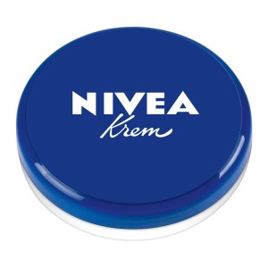 NIVEA KREM UNIWERSALNY W PLASTIKOWYM OPAKOWANIU 50ML