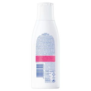 256218 NIVEA MLECZKO DO DEMAKIJAŻU 200ML CERA SUCHA I WRAŻLIWA 9005800231020
