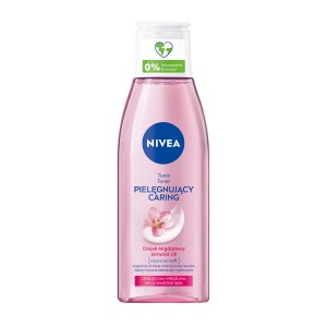 256219 NIVEA TONIK 200ML CERA SUCHA I WRAŻLIWA 9005800227054