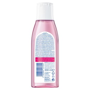 256219 NIVEA TONIK 200ML CERA SUCHA I WRAŻLIWA 9005800227054