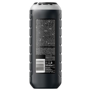 220573 NIVEA ŻEL POD PRYSZNIC MEN 500ML ACTIVE CLEAN 9005800243306