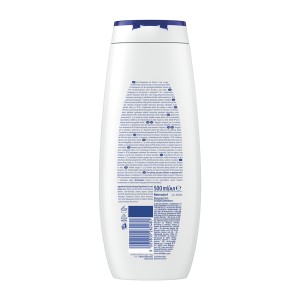 232388 NIVEA ŻEL POD PRYSZNIC WOMEN 500ML CARE&DIAMOND 9005800282480