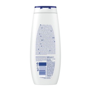 228246 NIVEA ŻEL POD PRYSZNIC WOMEN 500ML CARE&ORANGE 9005800263687