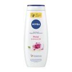 NIVEA ŻEL POD PRYSZNIC WOMEN 500ML CARE&ROSES