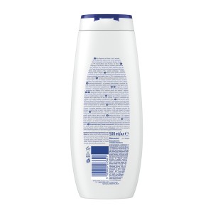 230390 NIVEA ŻEL POD PRYSZNIC WOMEN 500ML CARE&ROSES 9005800263601