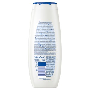 406865 NIVEA ŻEL POD PRYSZNIC WOMEN 500ML COCONUT&JOJOBA OIL 5900017098173