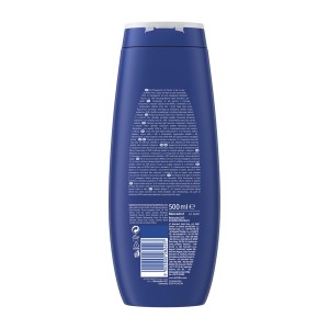 228753 NIVEA ŻEL POD PRYSZNIC WOMEN 500ML CREME CARE 9005800282497