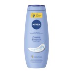 NIVEA ŻEL POD PRYSZNIC WOMEN 500ML CREME SMOOTH