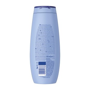 234324 NIVEA ŻEL POD PRYSZNIC WOMEN 500ML CREME SMOOTH 9005800243788