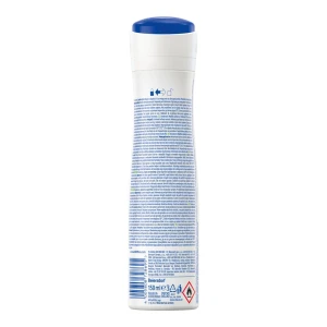 411067 NIVEA DEZODORANT WOMEN SPRAY 150ML FRESH PURE 4005808728695
