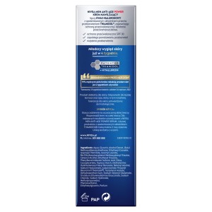 295812 NIVEA MEN KREM DO TWARZY 50ML ANTI-AGE POWER 4006000026862