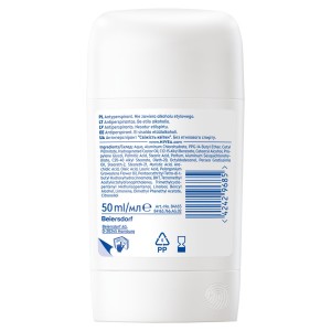 280672 NIVEA DEZODORANT WOMEN STICK 50ML 48H FRESH FLOWER 42429685