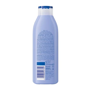 251741 NIVEA MLECZKO DO CIAŁA 250ML WYGŁADZAJĄCE SMOOTH SENSATION SKÓRA SUCHA 4005808247349