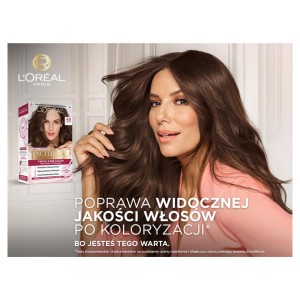 251158 LOREAL EXCELLENCE FARBA KOLORYZUJĄCA   7.1  POPIELATY BLOND 3600523320271