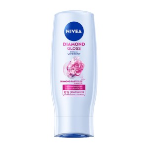 NIVEA ODŻYWKA DO WŁOSÓW 200ML DIAMOND GLOSS