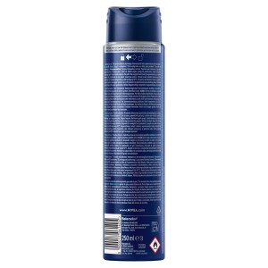 228588 NIVEA DEZODORANT MEN SPRAY 250ML DRY FRESH 5900017061405