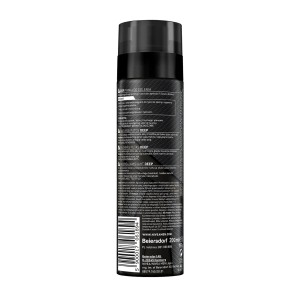 225081 NIVEA MEN PIANKA DO GOLENIA 200ML DEEP 5900017061894