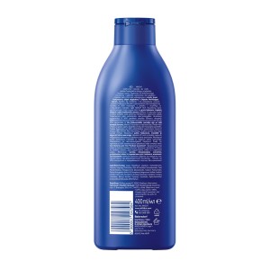 197488 NIVEA MLECZKO DO CIAŁA 400ML ODŻYWCZE 5900017047584