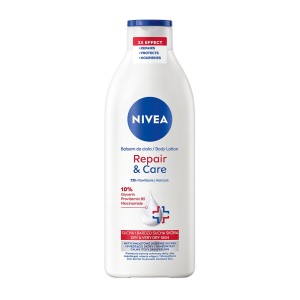 NIVEA BALSAM DO CIAŁA 400ML REGENERACYJNY