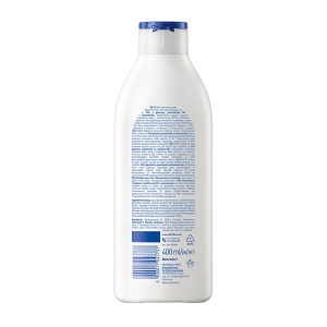 196558 NIVEA BALSAM DO CIAŁA 400ML REGENERACYJNY 5900017047737