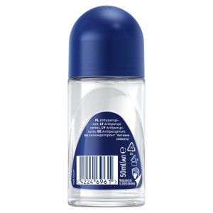 181748 NIVEA DEZODORANT MEN ROLL-ON 50ML FRESH ACTIVE 42246961
