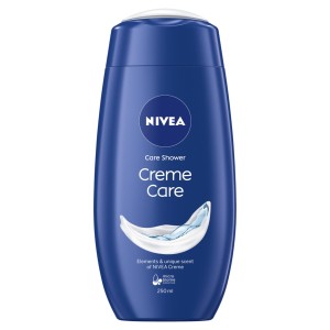 180431 NIVEA ŻEL POD PRYSZNIC WOMEN 250ML CREME CARE 5900017035970