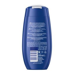 180431 NIVEA ŻEL POD PRYSZNIC WOMEN 250ML CREME CARE 5900017035970