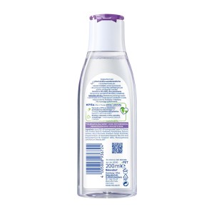 180428 NIVEA PŁYN MICELARNY 200ML 3W1 CERA WRAŻLIWA I NADWRAŻLIWA 4005808936724