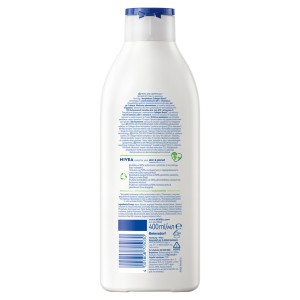 171433 NIVEA BALSAM DO CIAŁA 400ML Q10 +VITAMIN C UJĘDRNIAJĄCY 4005808705030
