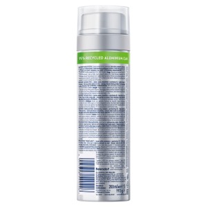 35337 NIVEA MEN PIANKA DO GOLENIA 200ML SKIN PROTECTION SILVER PROTECT 4005808540426