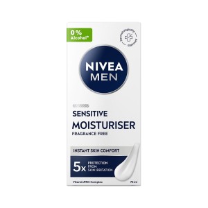 26862 NIVEA MEN KREM DO TWARZY 75ML SENSITIVE 4005808211456