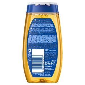 25141 NIVEA OLEJEK POD PRYSZNIC 200ML OIL NATURAL 4005808125203