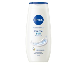 NIVEA ŻEL POD PRYSZNIC WOMEN 250ML CREME SOFT