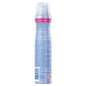 20796 NIVEA LAKIER DO WŁOSÓW 250ML COLOR CARE & PROTECT 4005808260317