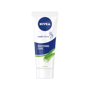 NIVEA KREM DO RĄK  75ML REFRESHING CARE ALOE VERA & JOJOBA OIL