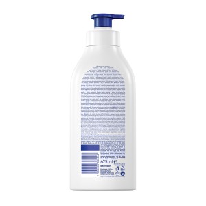 401776 NIVEA BALSAM DO CIAŁA 625ML Q10 +WITAMINA C UJĘDRNIAJĄCY NORMALNA 4006000082295