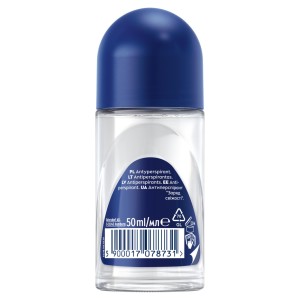 261870 NIVEA DEZODORANT MEN ROLL-ON 50ML FRESH KICK 5900017078731