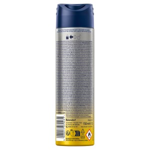 261876 NIVEA DEZODORANT MEN SPRAY 150ML ACTIVE ENERGY 5900017079431