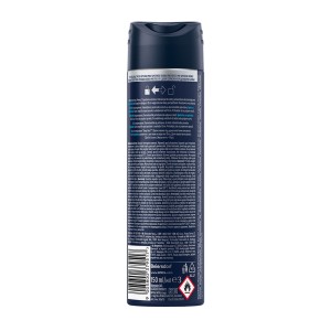 411131 NIVEA DEZODORANT MEN SPRAY 150ML DEEP BLACK BEET 72H BLACK CARBON 9005800379517