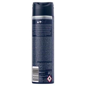 401449 NIVEA DEZODORANT MEN SPRAY 150ML DEEP DRY&CLEAN FEEL 9005800379845