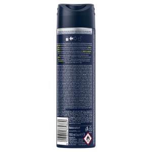 299827 NIVEA DEZODORANT MEN SPRAY 150ML DEEP SPORT 9005800379869