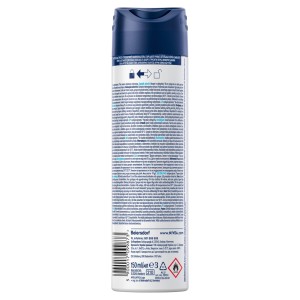 413336 NIVEA DEZODORANT MEN SPRAY 150ML DERMA CONTROL DEFEND 5900017099873