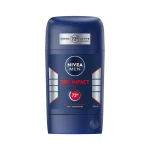 NIVEA DEZODORANT MEN STICK 50ML 48H DRY IMPACT