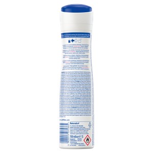 251726 NIVEA DEZODORANT WOMEN SPRAY 150ML FRESH BLOSSOM 5900017075365