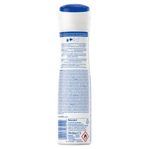 251738 NIVEA Fresh Citrus Dezodorant w aerozolu 150 ml 5900017075419