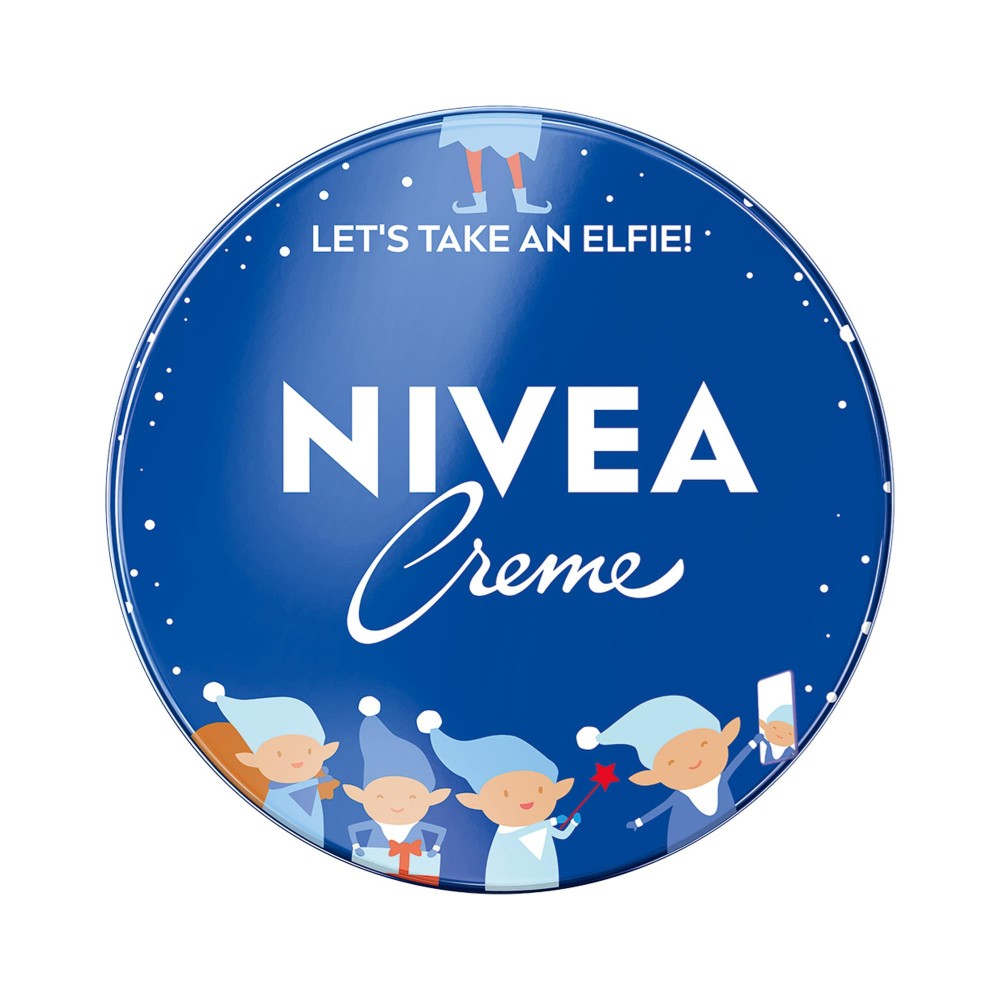 294938 NIVEA KREM PUSZKA 150ML 5900017092324