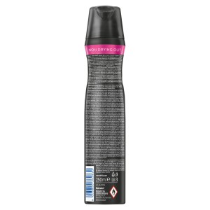 281806 NIVEA LAKIER DO WŁOSÓW 250ML EXTREME HOLD 6 9005800362830