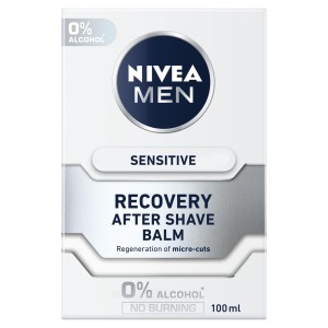 277597 NIVEA MEN BALSAM PO GOLENIU 100ML SENSITIVE RECOVERY 88563 9005800294483