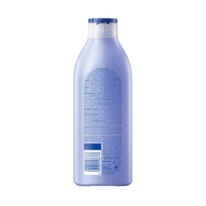 407624 NIVEA MLECZKO DO CIAŁA 400ML WYGŁADZAJĄCE SUCHA 9005800286778