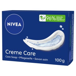 NIVEA MYDŁO W KOSTCE 100G CREME CARE